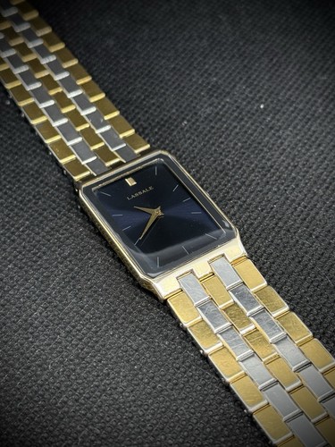 Seiko lassale 7n00 - seiko, watch