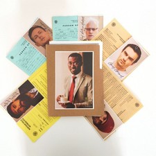 Murder Mystery Game Unsolved