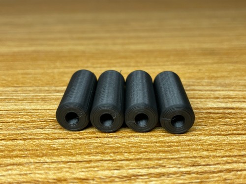 Replacement paper rollers set - replacement, (set