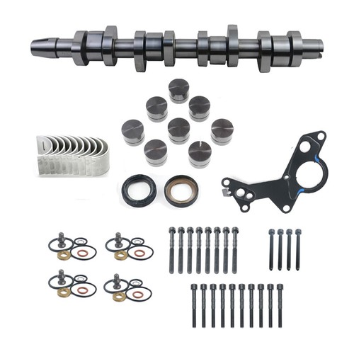Camshaft kit for audi - camshaft,