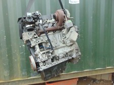 Mini R55 Diesel engine R56 1.6