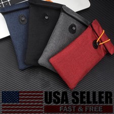 Faraday Bag For Cell Phone Car