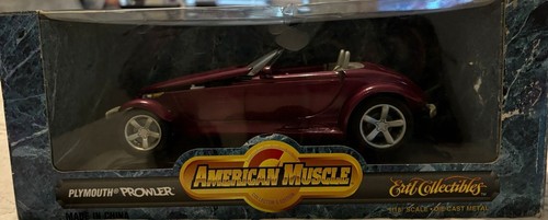 American muscle plymouth - american,