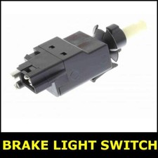 Brake Light Switch Footwell