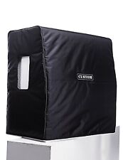 Custom padded cover for MARSHALL 4x12 SLANT cab 4x12"