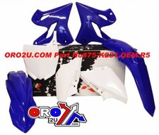 Rtech Plastics Plastic Kit/5