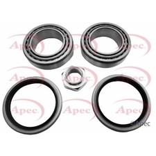 Front Wheel Bearing Kit For