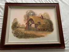 Large Original Oil Painting On Canvas By John Horsewell