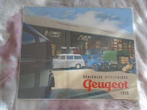 Peugeot utility vehicles - peugeot,