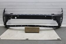 GENUINE HYUNDAI KONA FACELIFT GREY FRONT BUMPER OEM 86512J9CD0 2021 2022 2023 24
