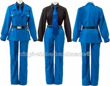 APH Axis Powers Hetalia North