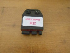 APRILIA  sr 125/150 PIAGGIO SKIPPER GILERA TYPHOON ECU
