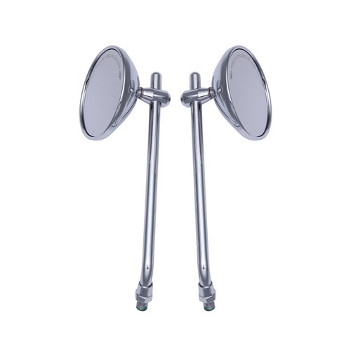 10mm chrome motorcycle - 10mm,