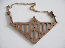 Tatty Devine Tudor Necklace