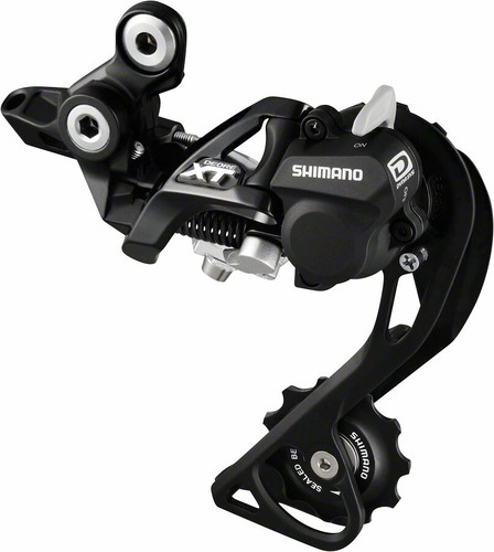 Shimano m786 gs rear - rd-m786-gs,