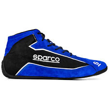 Sparco Slalom+ Suede / Fabric
