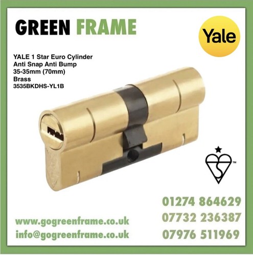 Yale superior star euro - superior,