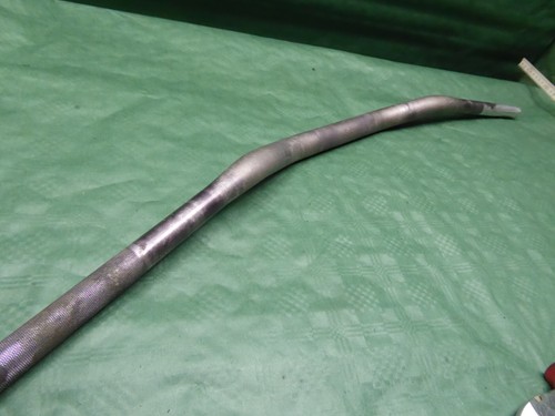 Handlebar motocross fat - motocross, mx