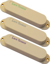 Lace Sensor Rainbow Pack