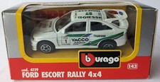 Bburago model die cast cars - bburago,