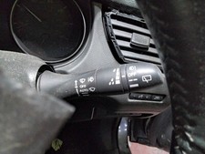 COLUMN SWITCHES NISSAN QASHQAI