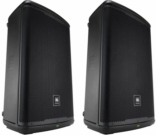 Jbl eon715 way - 2x, pa