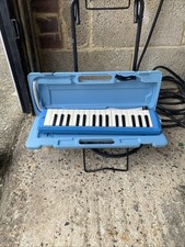 Yamaha Piano Tube