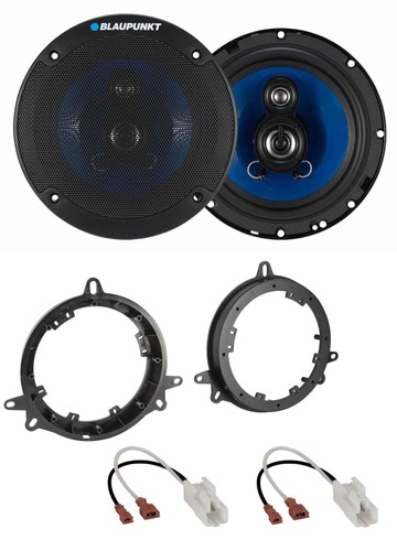 Blaupunkt 250 watt way - blaupunkt, 3-way