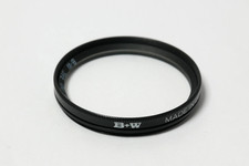 B+W 39E 010 1x UV Filter