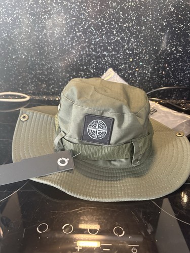 Supreme stone island army - supreme,