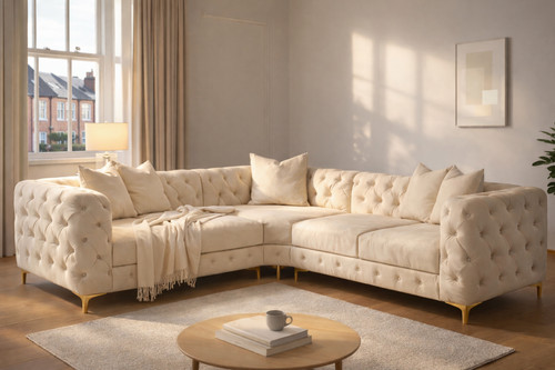 Monaco corner sofa - corner,