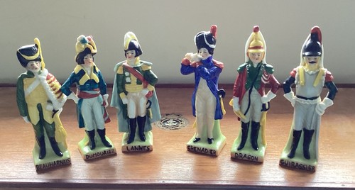 Capodimonte napoleonic - capodimonte,