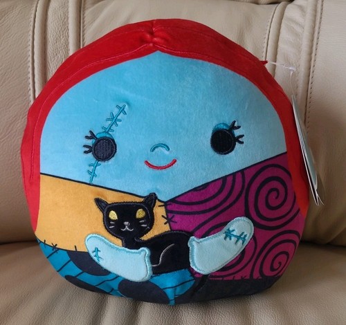 Bnwt sally squishmallows - bnwt,