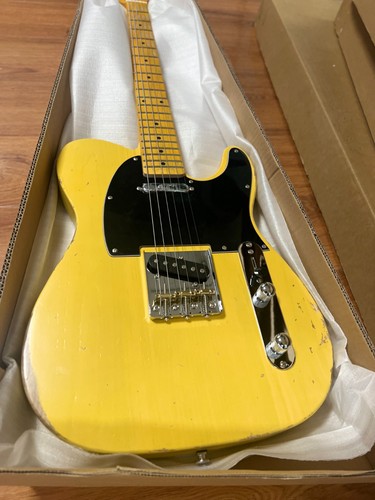 Vintage relictl style electric - relictl,