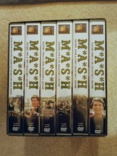 MASH: The Martinis & Medicine