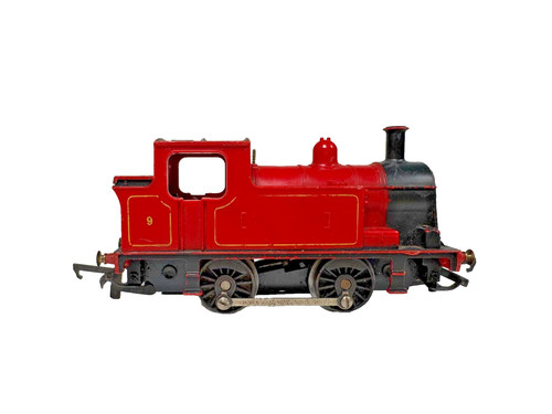 Tri ang gauge r355 4 - oo,