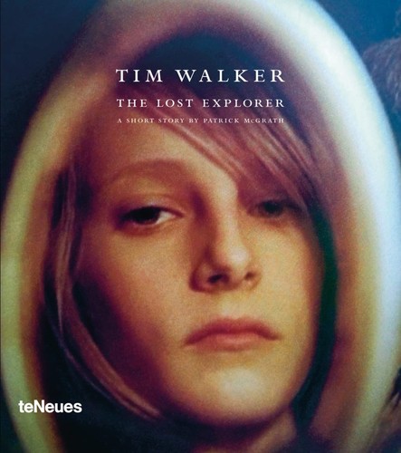 The lost explorer tim - by,