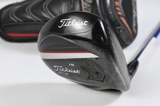 Titleist 913 FD #3 Wood / 15