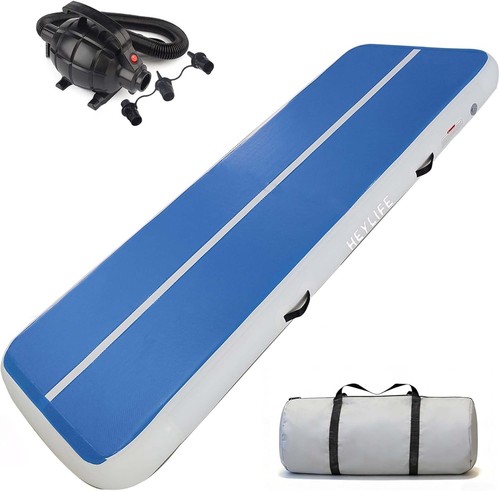 Air mat tumble track 13ft - tumble,