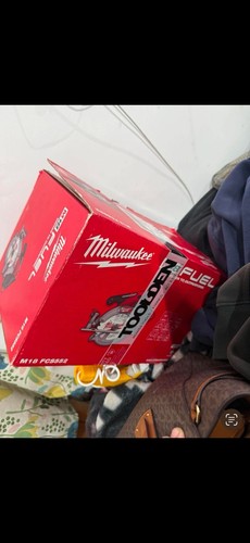 Milwaukee m18fcs552 18v fuel - milwaukee,