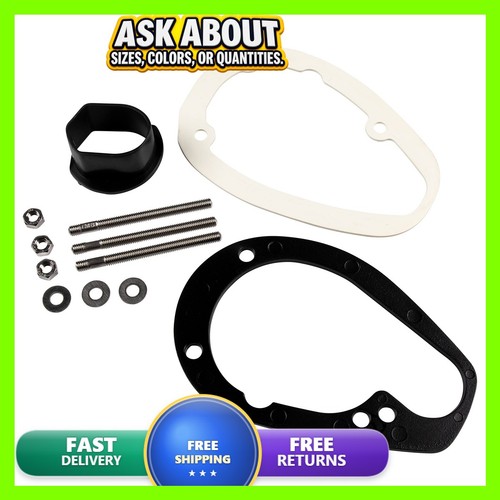 Lewmar v700 fastening - lewmar, kit