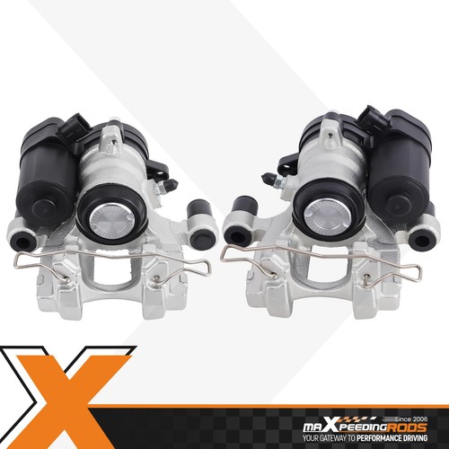 Rear electronic brake - rear,