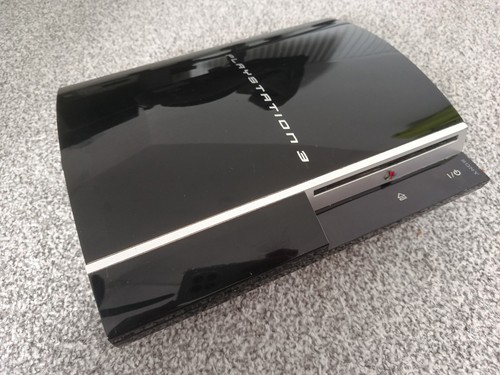 Sony playstation ps3 cechk03 - sony,