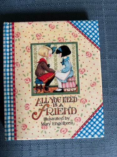 Mary engelbreit 1995 - mary, all