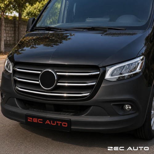 For mercedes sprinter w907 - mercedes,