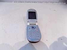 LG C1200 Flip Mobile Phone