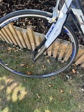 Fuji Super Light Concept Racing Bike