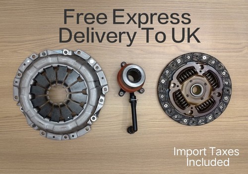 Genuine clutch kit for - kit,