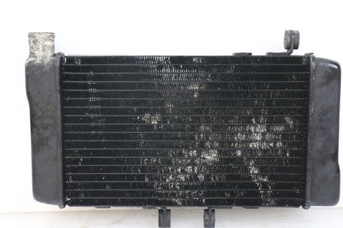 Radiator honda ntv deauville - radiator,