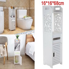 Waterproof Bathroom Tall